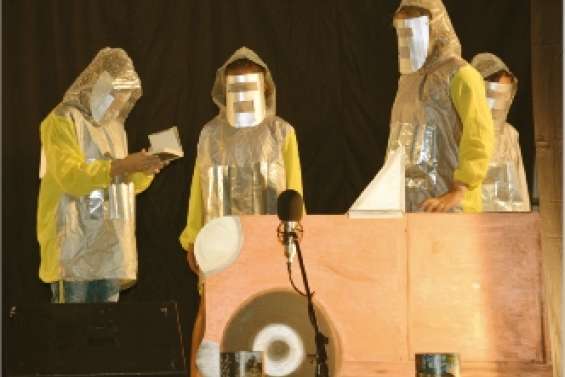 Retour vers le futur pollué