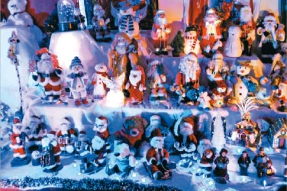 Le refuge de Koutio revit