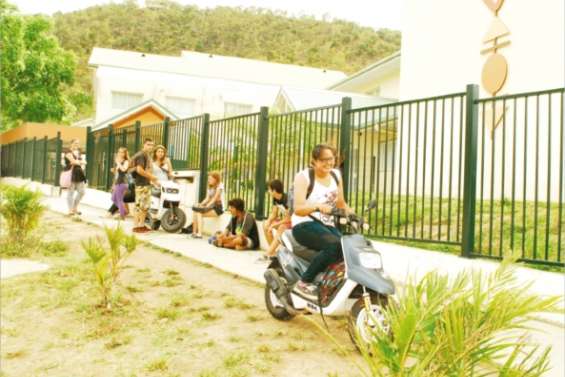 Des tenues plus uniformes