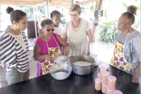 Le letchi sous toutes ses formes