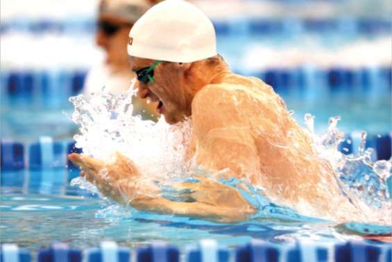 Dahlia a conquis l'Amérique