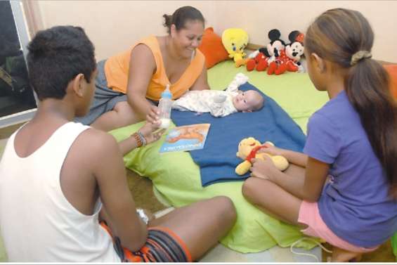 Bientôt un vrai statut