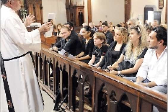 L'adieu à une légende du flamenco