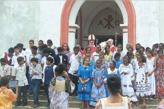 Trente-neuf confirmés