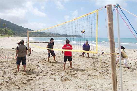 Le sport a trouvé la recette