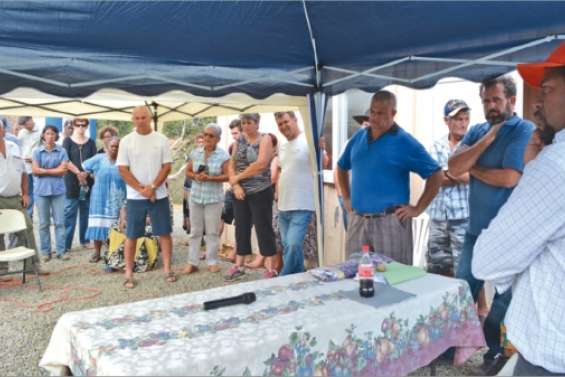 Les coutumiers s'en mêlent