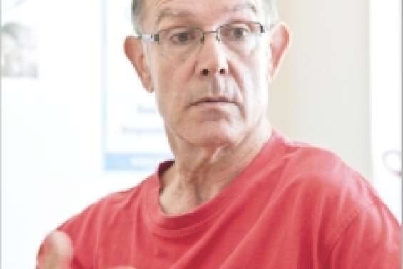 Un rendez-vous  de consommateurs