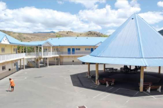 Reprendre goût à l'école