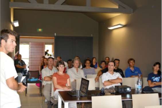 Tourisme responsable