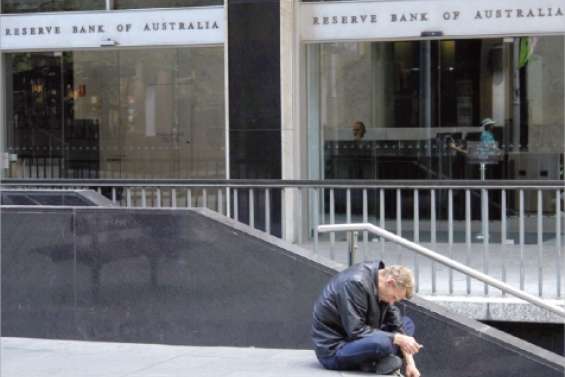 Un taux de chômage record