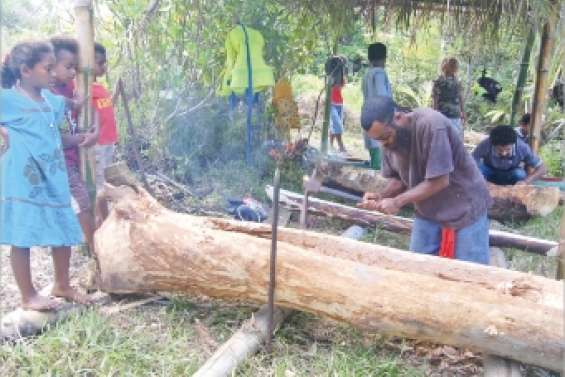 Sport et culture à Tiéti