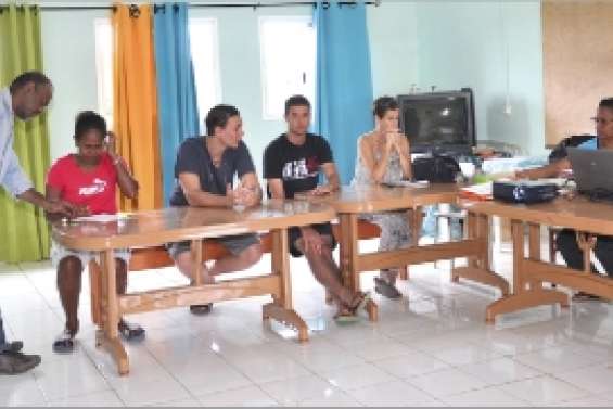 Cap sur le grand Nord