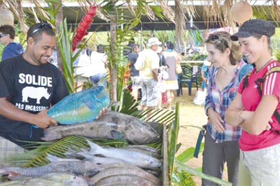 A la pêche aux pros