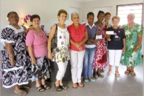 Une aide aux études