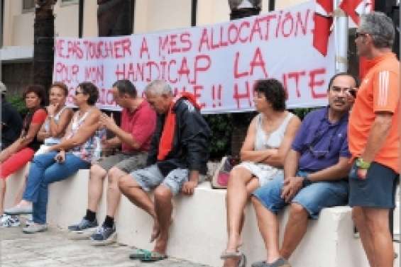 FO aura fait du bruit jusqu'au bout