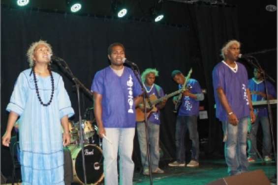 De nouveaux talents en ville