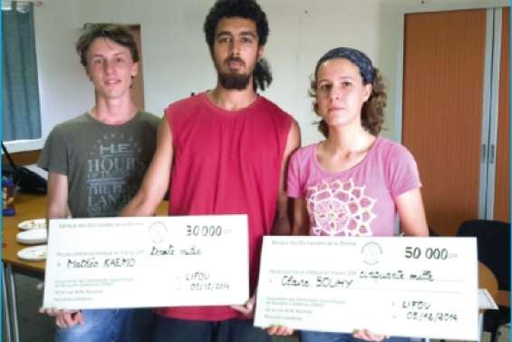 Des sciences  et des prix