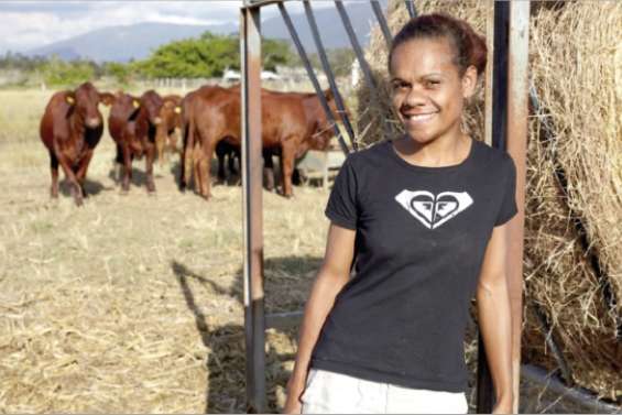 « Il ne s'agit pas juste de planter une graine et d'attendre »