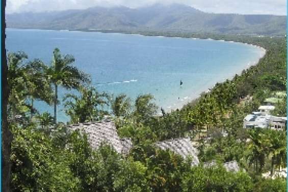 Un jeune homme tué par un requin