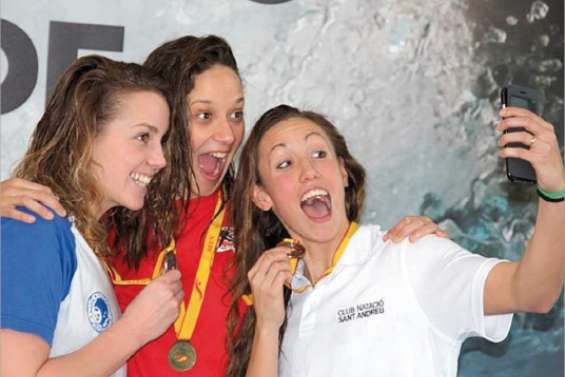 Lara à l'heure espagnole