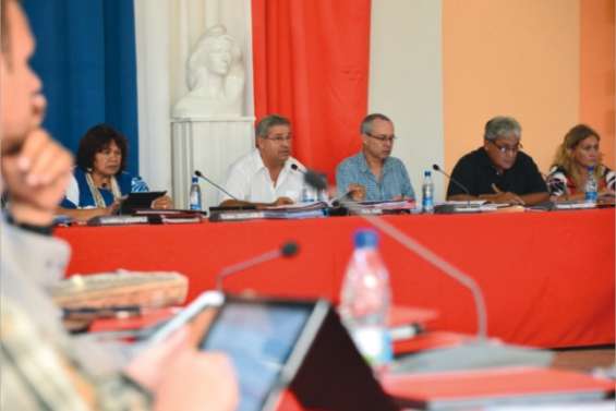 Des augmentations en baisse