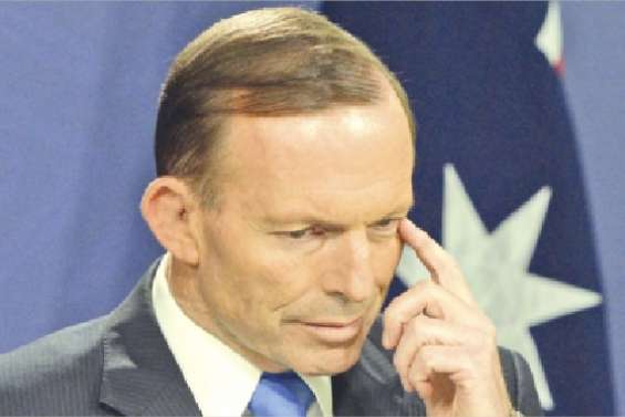 Un nouveau gouvernement