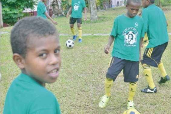 Noël loin de chez eux