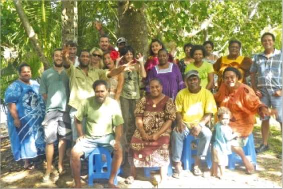 Les parents et les profs échangent