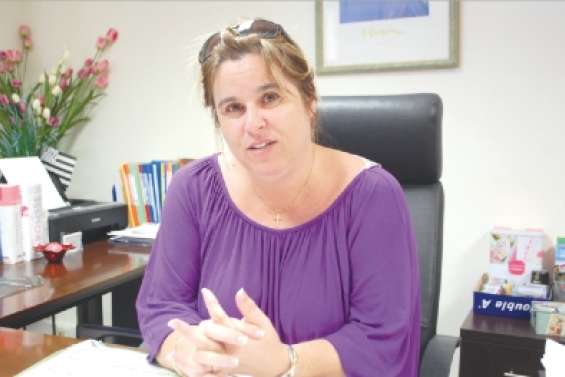 « Georges Naturel doit  se remettre en question »