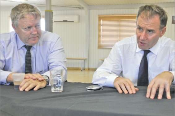 Un très mauvais signal