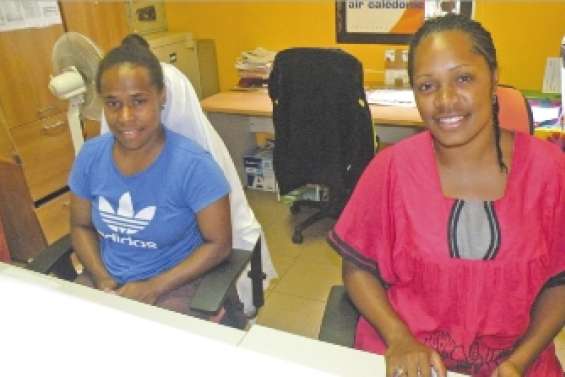 Prêtes pour renouveler  la carte continuité pays 2015