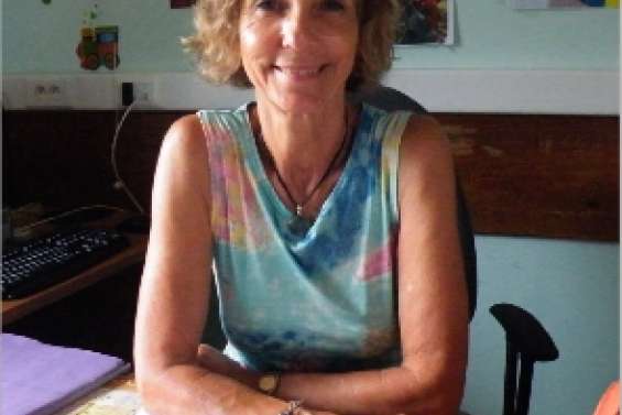 L'orthophoniste s'en va