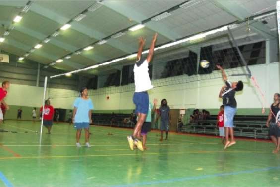 Confrontation nocturne