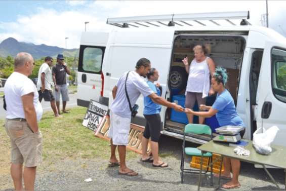 Il est frais mon poisson