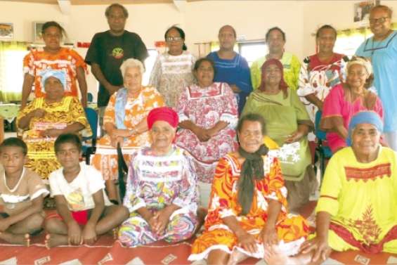 Voyager, c'est rester jeune