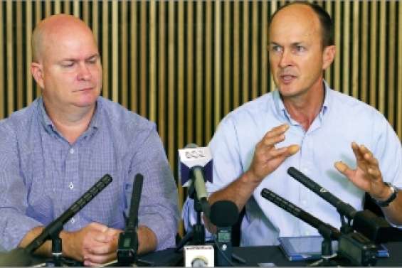 L'espoir d'être expulsé