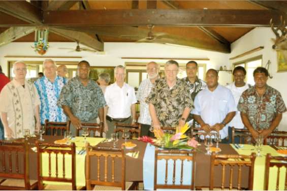 La foi toujours renouvelée