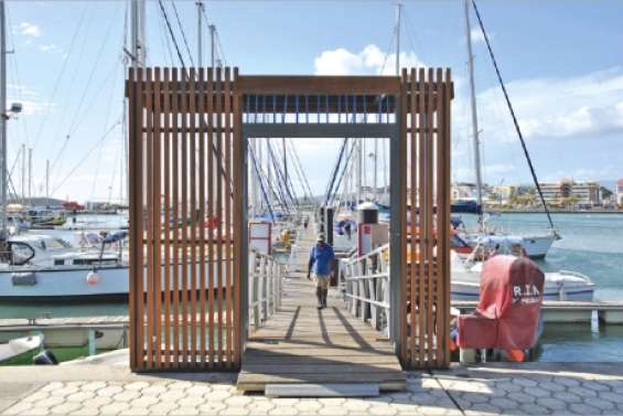 La fréquentation se lève