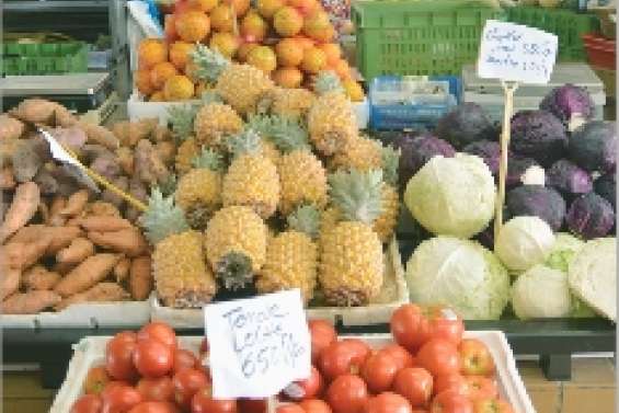 Pesticides : peut mieux faire