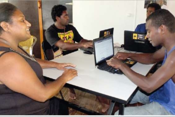 Une cyber-case à Nathalo