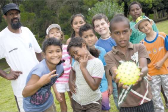 Un été entre terre et mer
