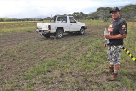 Un appel aux fous du volant