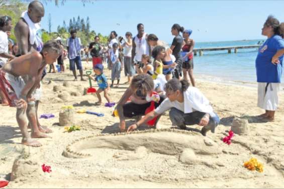 Donner une chance de partir