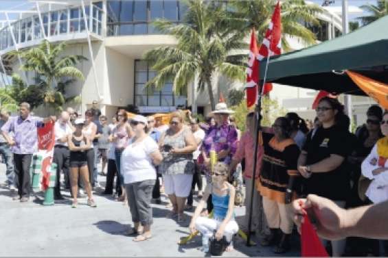 Fronde dans les casinos