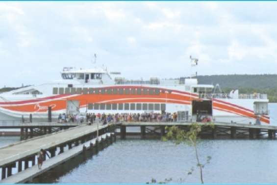 Dernière rotation le 15 février