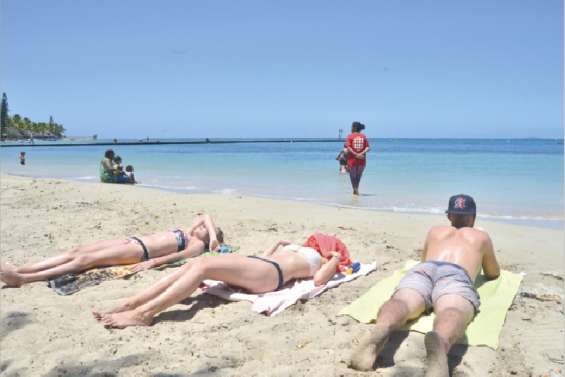 Ultraviolets ultratoxiques