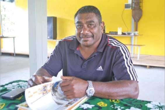 « Un maire ouvert et attentif »