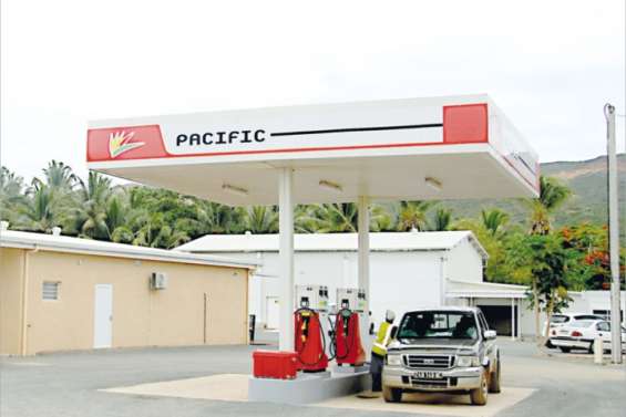 Une station, une révolution