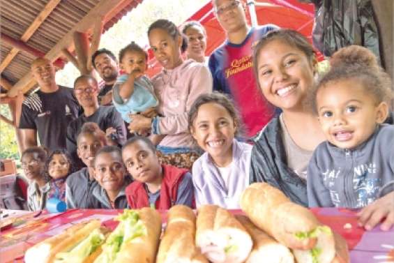 Parenthèse enchantée