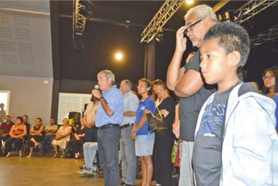 Bâtir sa propre identité